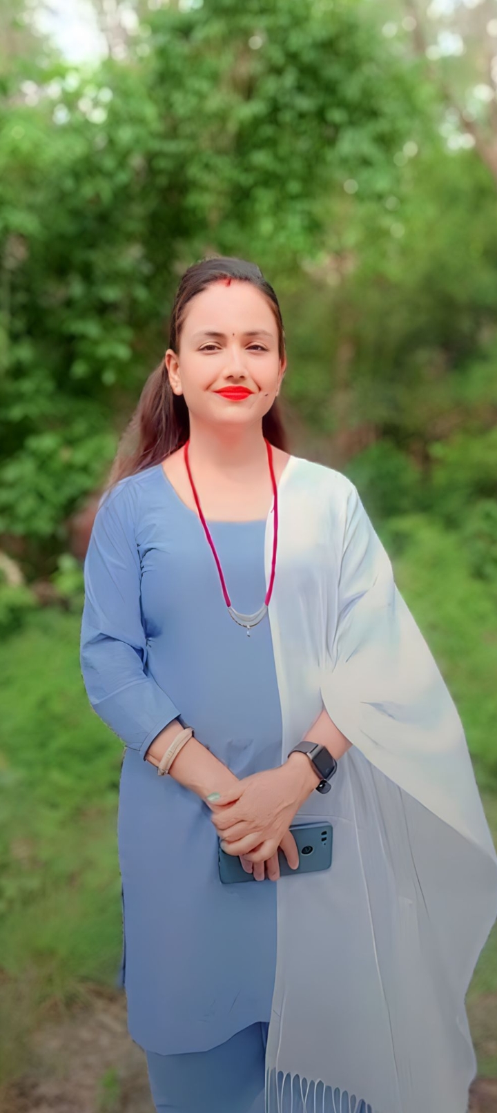 SARITA NEPAL