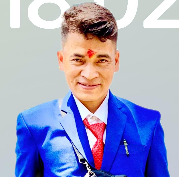 BISHNU SHIVBHAKTI