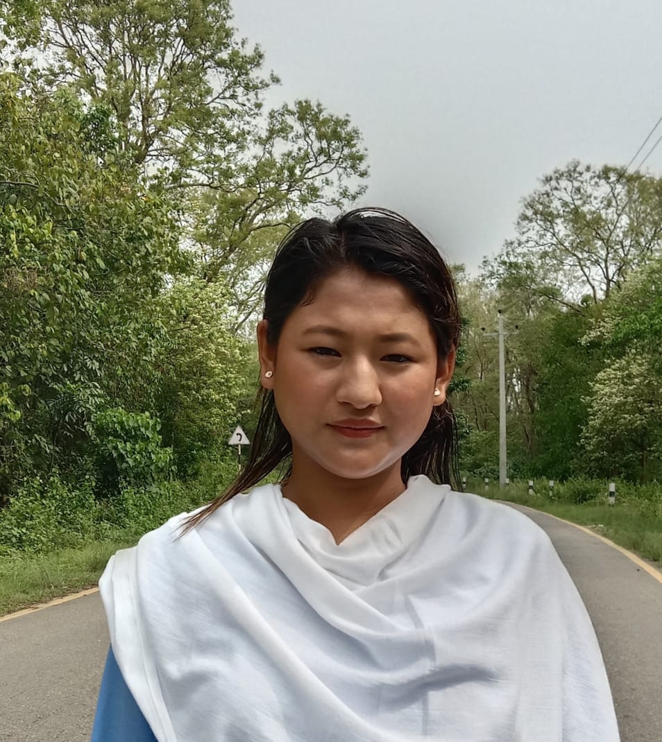 Sumitra Gurung