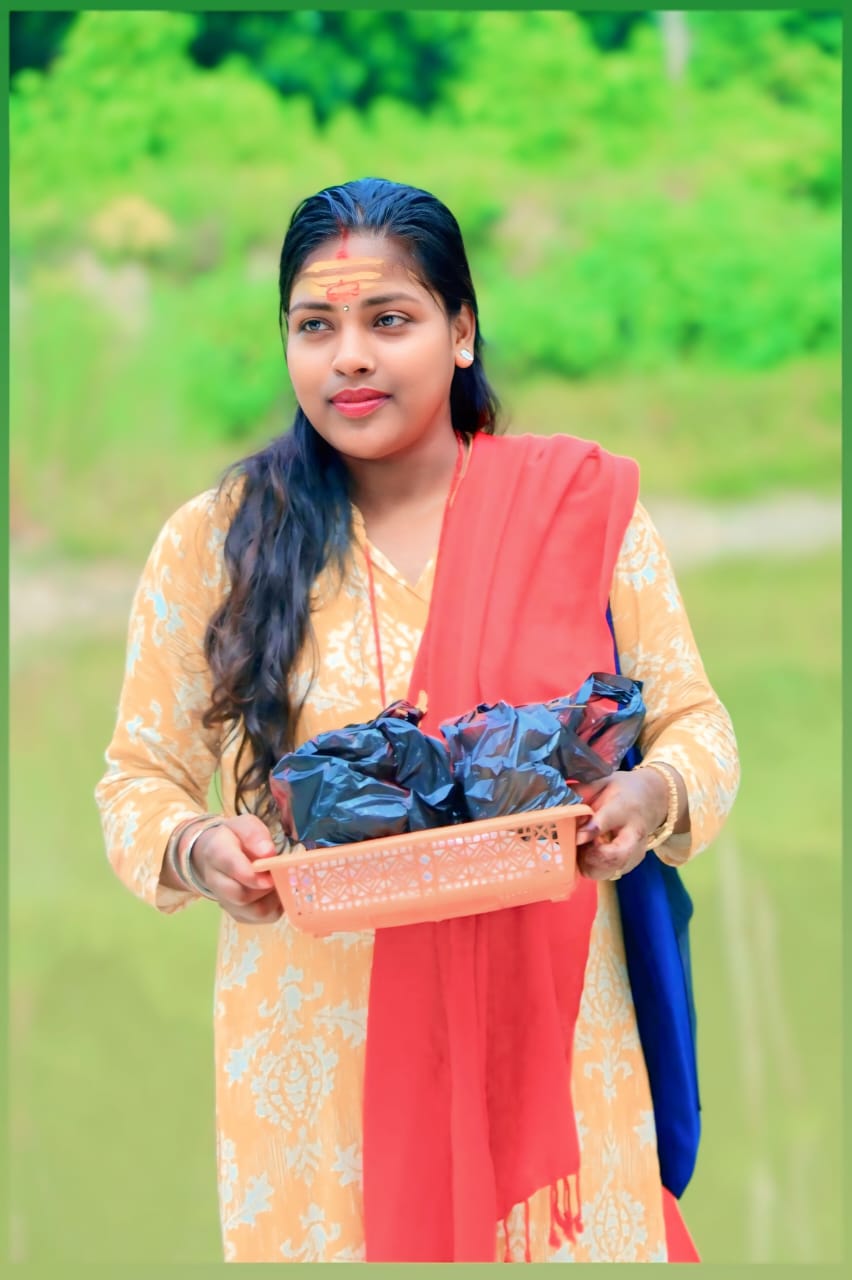 Puja Thakur