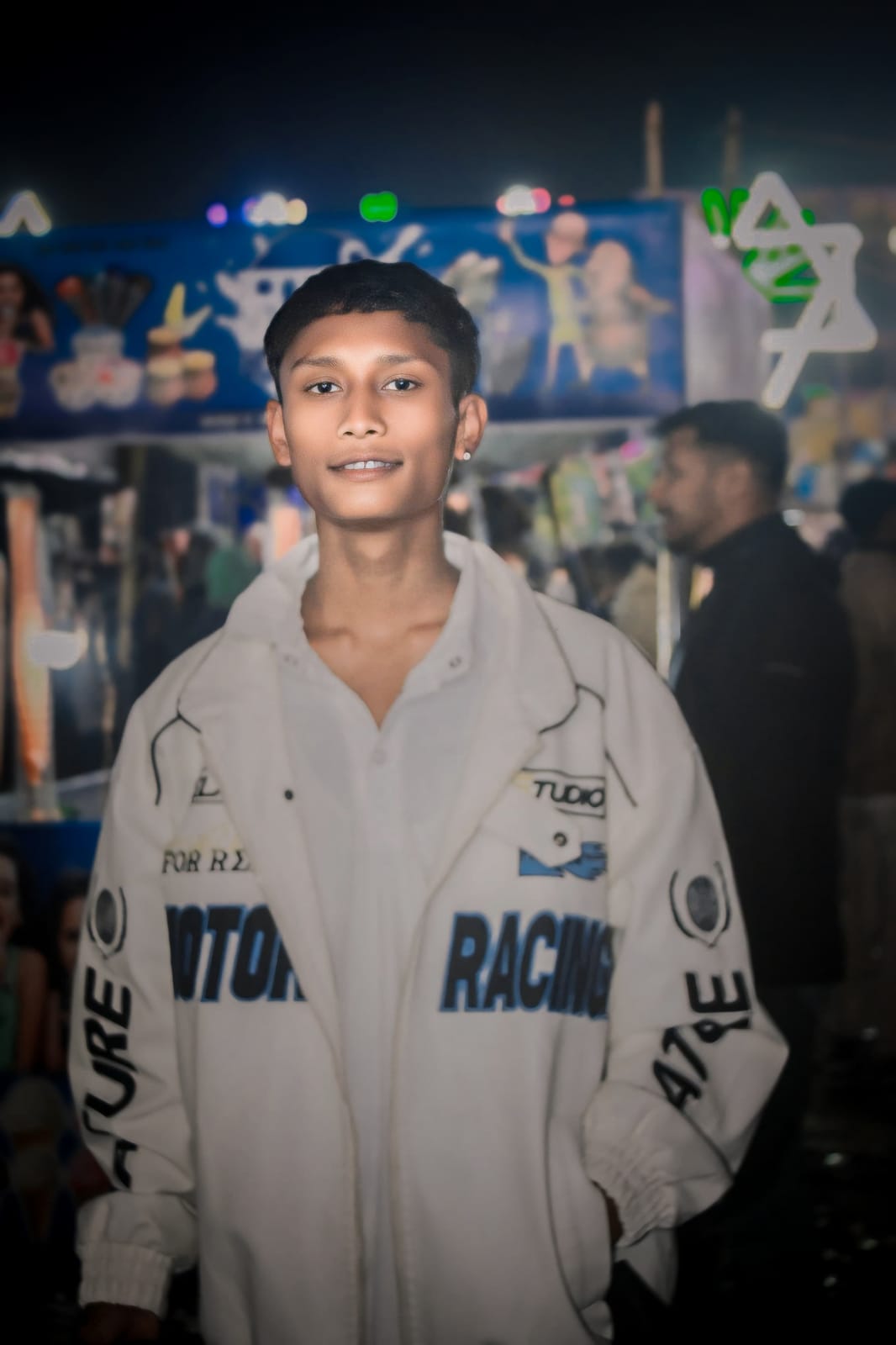 AADITYA CHAUDHARY