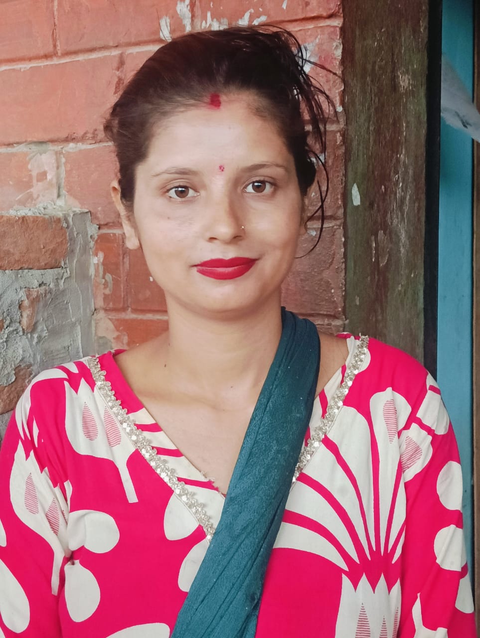 ARUNA MAINALI