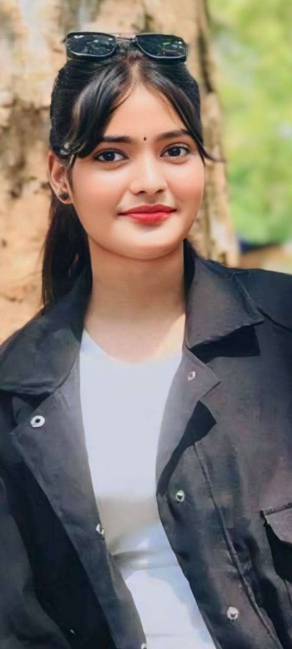 ANITA PANDIT
