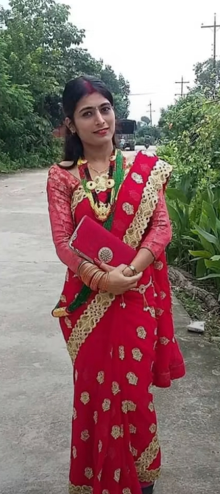 Aashika Baskota
