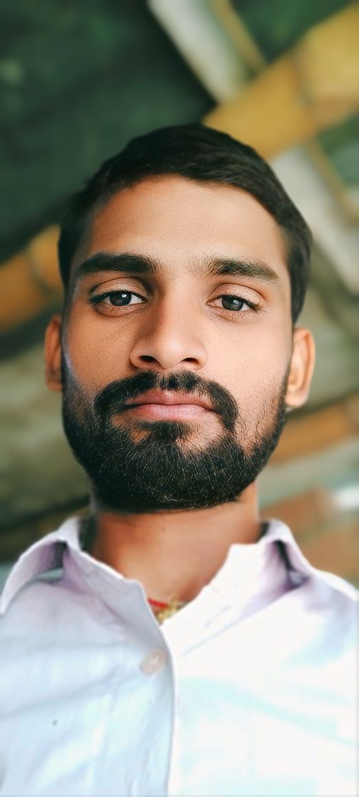 RAMJIT RAY YADAV